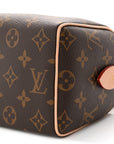 Monogram Speedy Bandouliere 20