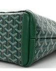 Goyardine Artois PM Green