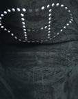 Taurillon Clemence Evelyne III GM Black