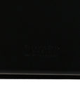 Goyardine Saint Roch Wallet Black