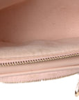 Empreinte Mini Bumbag Rose Jasmin Pink