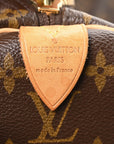 Monogram Keepall 60