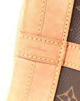 Monogram Noe