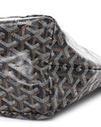 Goyardine Saint Louis PM Black