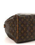 Monogram Speedy 35