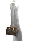 Monogram Speedy 30