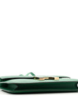 Epsom Constance 1-Elan Vert Vertigo