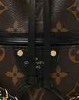 Monogram Canoe
