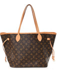 Monogram Neo Neverfull MM