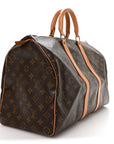 Monogram Keepall 45