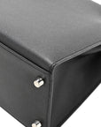 Epsom Kelly Sellier 28 Black
