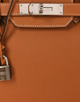Epsom BIRKIN 30 Toffee