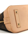 Monogram Alma BB