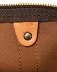 Monogram Keepall Bandouliere 55