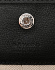 Goyardine Saint Louis PM Black