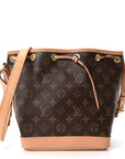 Monogram Petit Noe NM