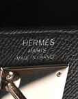 Epsom Kelly Sellier 28 Black