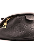 Empreinte BumBag Black
