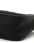 Nylon Re-Edition 2005 Shoulder Bag Black