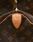 Monogram Keepall 50