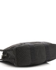 Canvas Herline MM Tote Grey