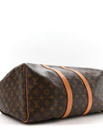 Monogram Keepall 45