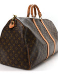 Monogram Keepall 55