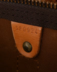 Monogram Keepall 50