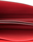 Evercolor Mini Sac Roulis Rouge Casaque