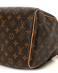Monogram Speedy Soft 30 Crafty Red