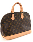 Monogram Alma PM
