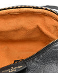 Empreinte BumBag Black