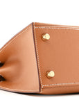 Epsom Kelly Sellier 25 Gold