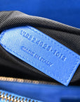 Calfskin Small Sac De Jour Outremer