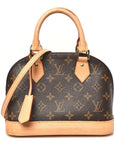 Monogram Alma BB