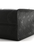 Empreinte Monogram Giant Onthego PM Black