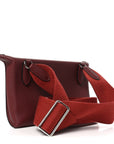 Togo Videpoches Rouge H