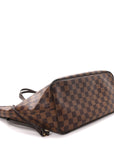 Damier Ebene Neo Neverfull MM