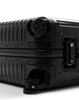 Aluminum Original Cabin Black