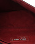 Caviar Medium Timeless CC Flap Black