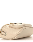 Empreinte Mini Bumbag Cream