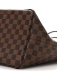 Damier Ebene Neverfull GM