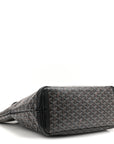 Goyardine Artois MM Black