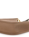 Taurillon Clemence Amazone Evelyne TPM Beige De Weimar Gris Etain