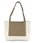 Taurillon Clemence Cabasellier 31 Mushroom Beige Marfa