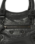 Agneau Arena Storico Classic Hardware Nano Le City Grey