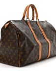 Monogram Keepall 45