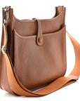 Taurillon Clemence Evelyne III PM Gold