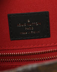 Reverse Monogram Giant Onthego MM