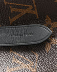 Monogram Neonoe MM Black